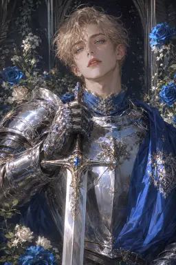Profile image of 펠릭 드 벨로아