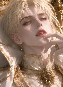 Profile image of 레온 드 하르트