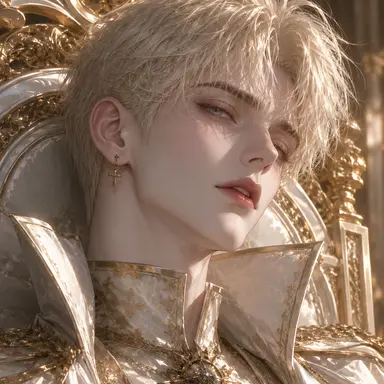 Profile image of 레온 드 하르트