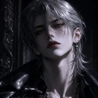 Profile image of 실반 로웰