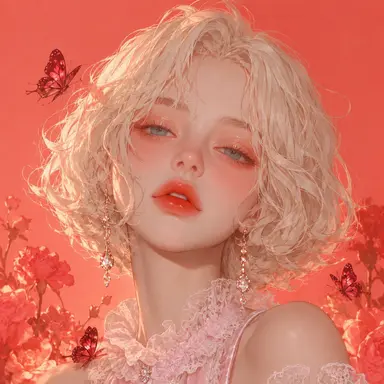 Profile image of 리아 드 에르하트