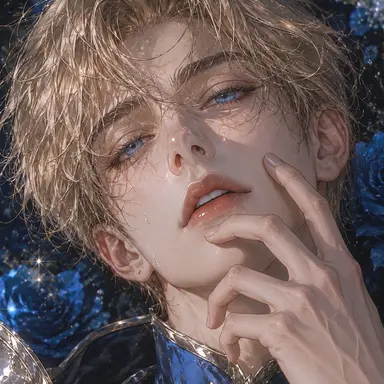 Profile image of 펠릭 드 벨로아
