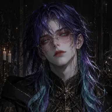 Profile image of 에르 베르디안
