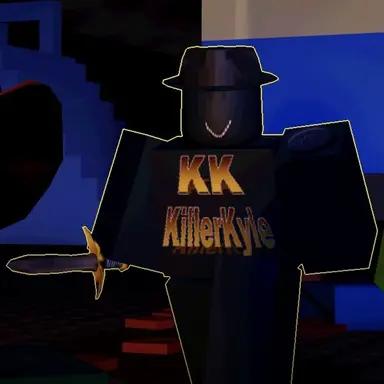 Profile image of KillerKyle