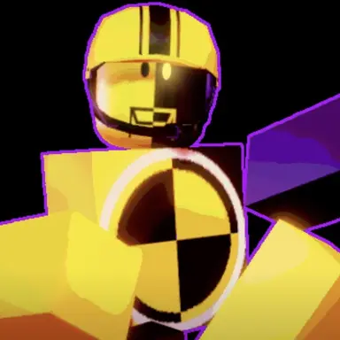 Profile image of Crash dummy
