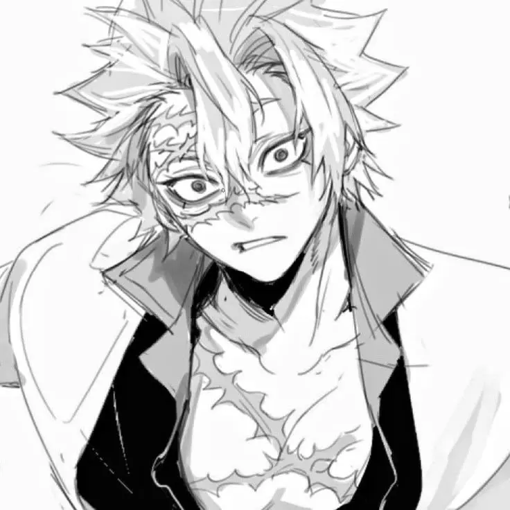 sanemi_best의 시나즈가와 사네미