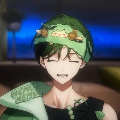 Profile image of すち