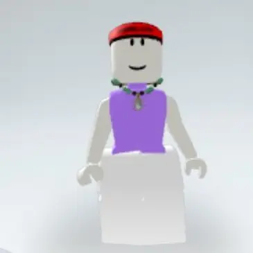 Profile image of Ria