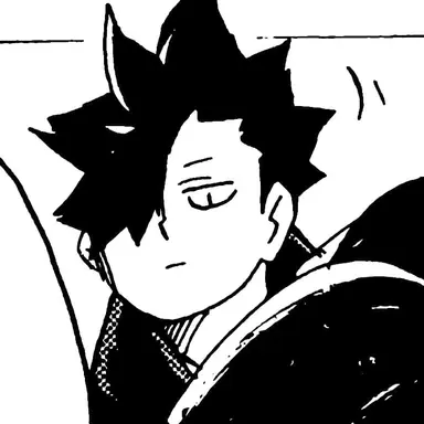 Profile image of 黒尾 鉄朗