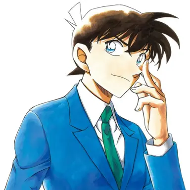 Profile image of 쿠도 신이치