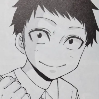 Profile image of 矢颪碇