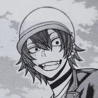 Profile image of 梶木天麻