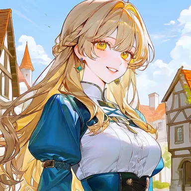Profile image of アリア