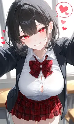 Profile image of 白峰みう