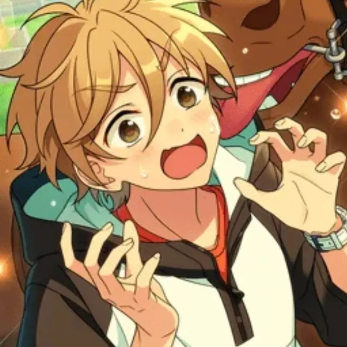 BLBIGLOVE_rayu의 真白友也