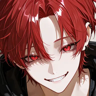 Profile image of Nanaki