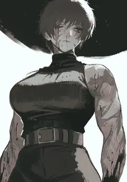 Profile image of Maki