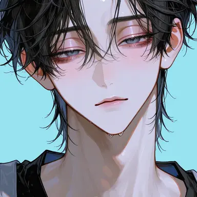 Profile image of Rei