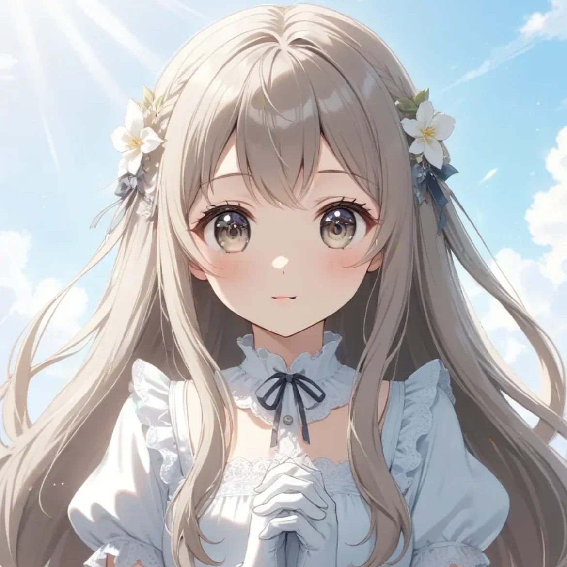 姫乃あいな