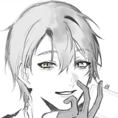 Profile image of Benedict