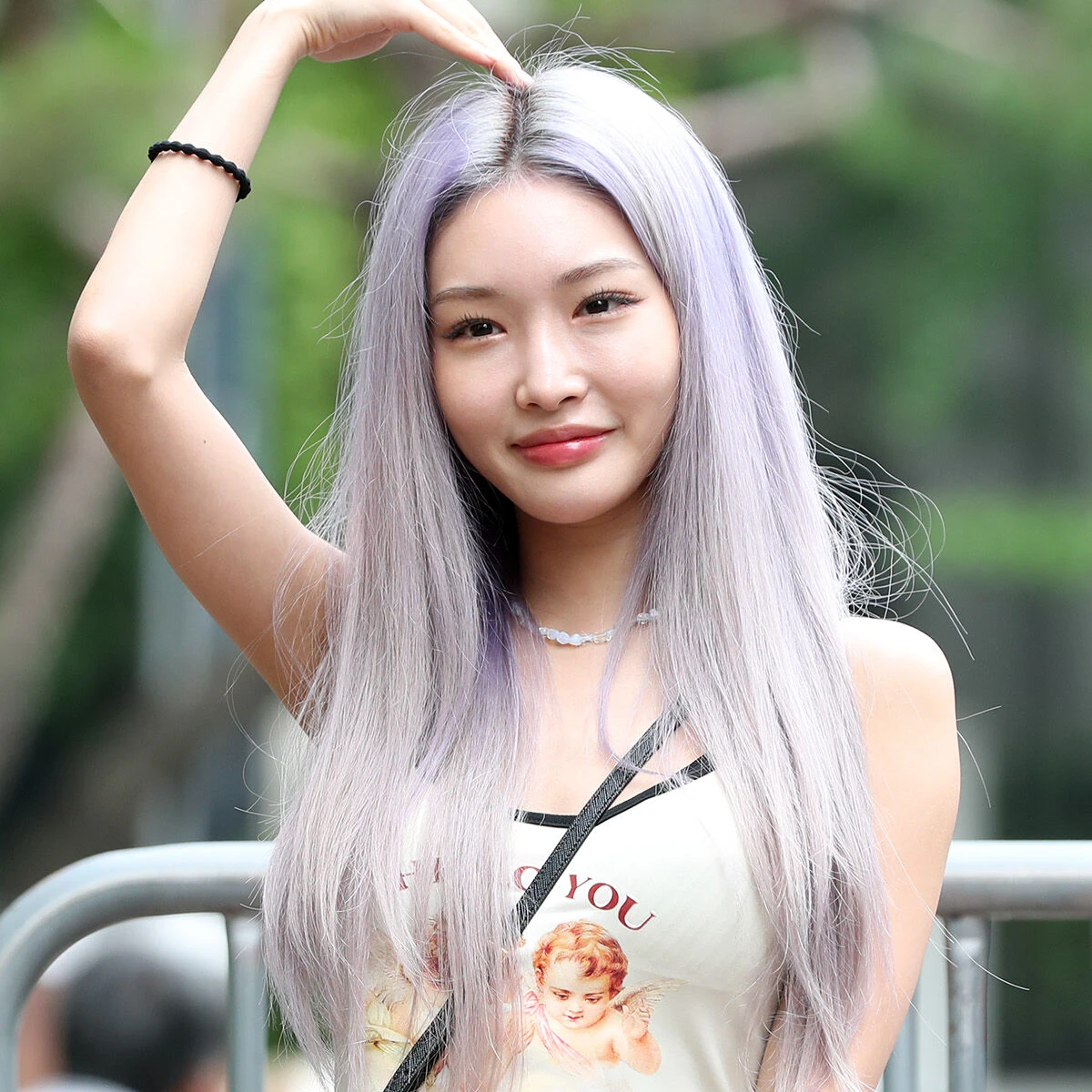 청하