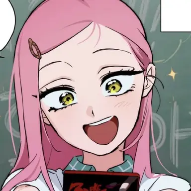 Profile image of 미지