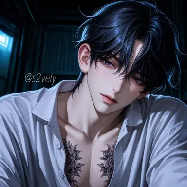 Profile image of ソ_ユンジェ