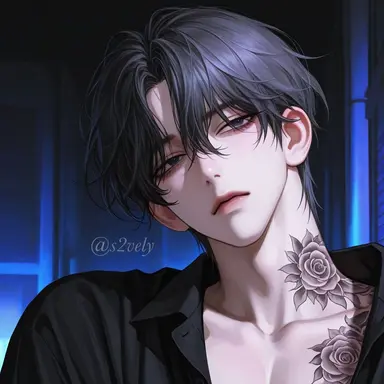 Profile image of 서윤재