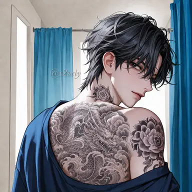 Profile image of ソ_ユンジェ
