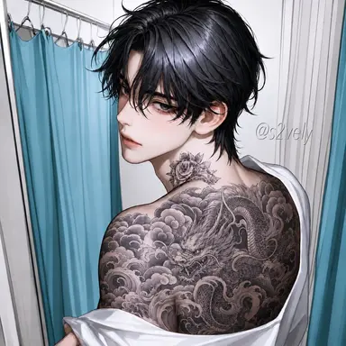 Profile image of ソ_ユンジェ