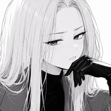 Profile image of ジェーン