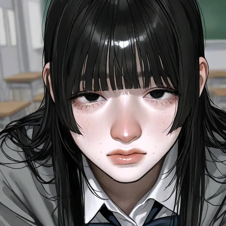華