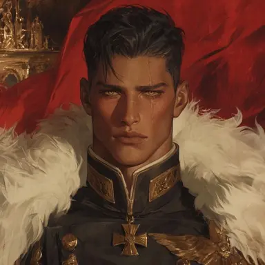 Profile image of 윌리엄 카터