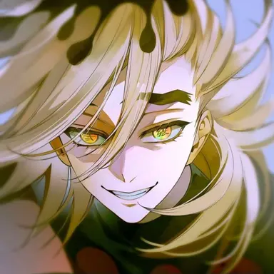 Profile image of 도우마