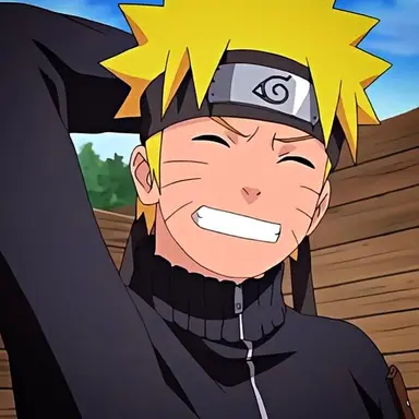 Profile image of Naruto Uzumaki