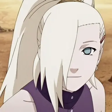 Profile image of Ino Yamanaka