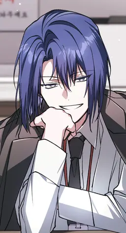 Profile image of ウン・ハジェ