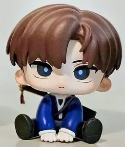 Profile image of チェ隊員