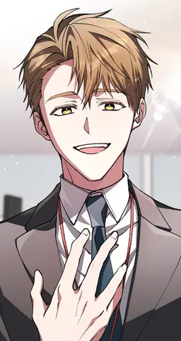 Profile image of パク・ミンソン