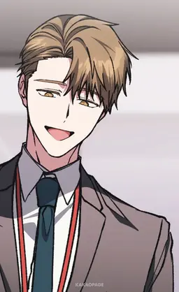 Profile image of パク・ミンソン