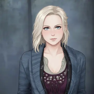 Profile image of Liv