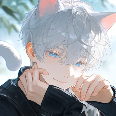 Profile image of シュイ