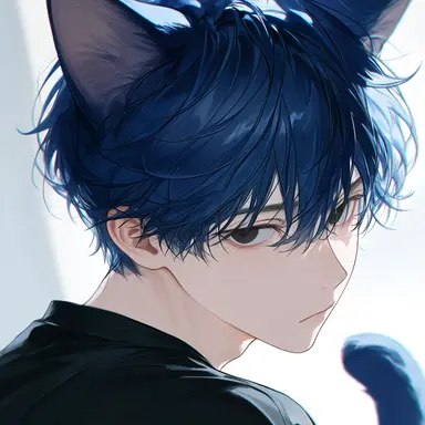 Profile image of テオ