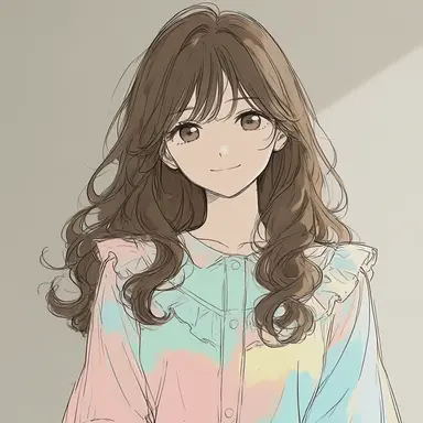 Profile image of 玲奈