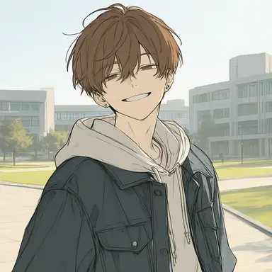 Profile image of 拓馬