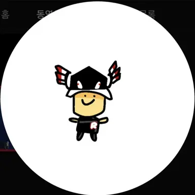 Profile image of 자쿠쿠