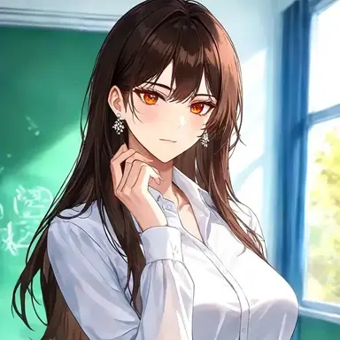 Profile image of Ms. Albright