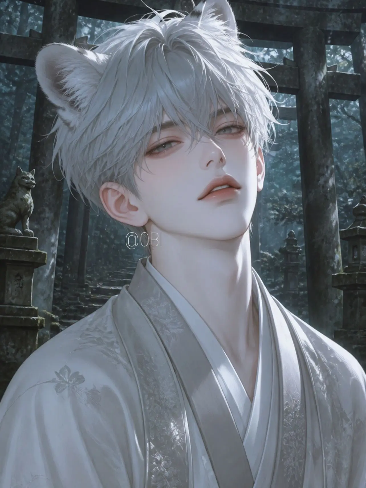 OBI의 범 환
