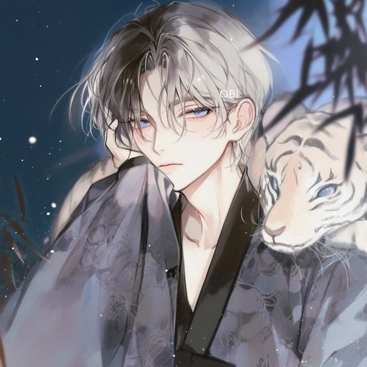 OBI의 범 환