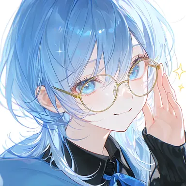 Profile image of 瑠璃